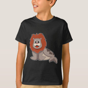 Seal Lion T-shirt