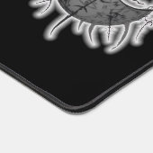 "Seal of the Eldritch" Desk Mat (Hoek)