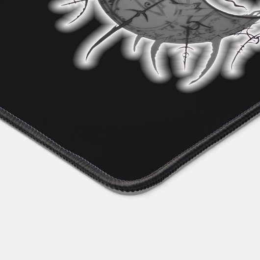 "Seal of the Eldritch" Desk Mat (Hoek)