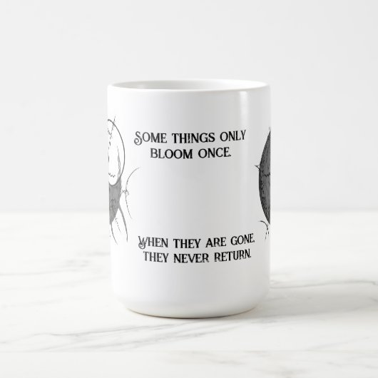 "Seal of the Eldritch Order" Coffee Mug Koffiemok (Center)