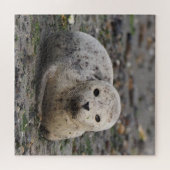 Seal Puzzle Legpuzzel (Horizontaal)