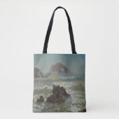 Seal Rock, California, C.1872 Tote Bag (Voorkant)