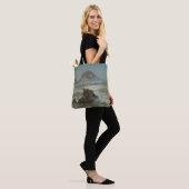 Seal Rock, California, C.1872 Tote Bag (Op model)