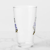 Seal Sailor Glass Glas (Links)