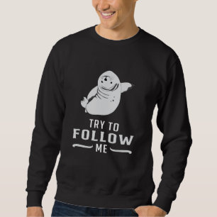 Seal Sealife Dier Zee Leeuw Seals Lover Gift Idee Trui