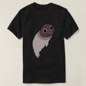SEAL T-SHIRT (Design voorkant)