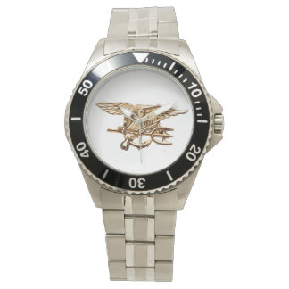 Seal Team VI Horloge