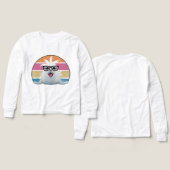 Seal Zonnebril Fun (Voorkant /achterkant)