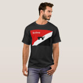 Sealand T-shirt (Voorkant volledig)