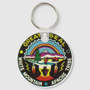 sealap apache sleutelhanger