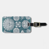 Sealife Blueprint IV Bagagelabel (Voorkant horizontaal)