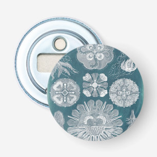 Sealife Blueprint IV Button Flesopener