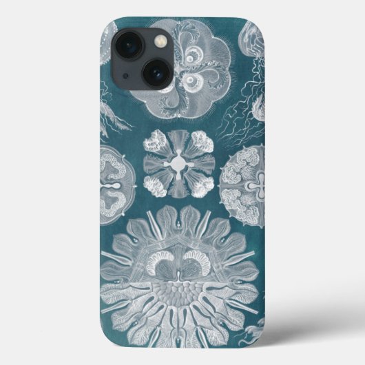 Sealife Blueprint IV Case-Mate iPhone Case (Achterkant)