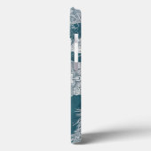 Sealife Blueprint IV Case-Mate iPhone Case (Achterkant / Links)