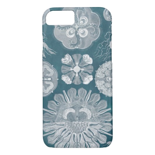 Sealife Blueprint IV Case-Mate iPhone Case (Achterkant)