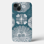 Sealife Blueprint IV Case-Mate iPhone Case (Achterkant)