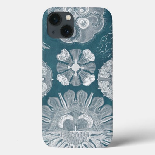 Sealife Blueprint IV Case-Mate iPhone Case (Achterkant)