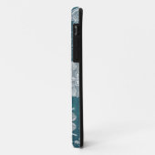 Sealife Blueprint IV Case-Mate iPhone Case (Achterkant/links)