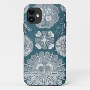 Sealife Blueprint IV Case-Mate iPhone Case
