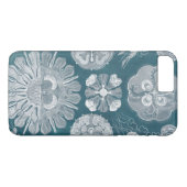 Sealife Blueprint IV Case-Mate iPhone Case (Achterkant (Horizontaal))