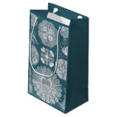 Sealife Blueprint IV Klein Cadeauzakje (Achterkant Gekanteld)