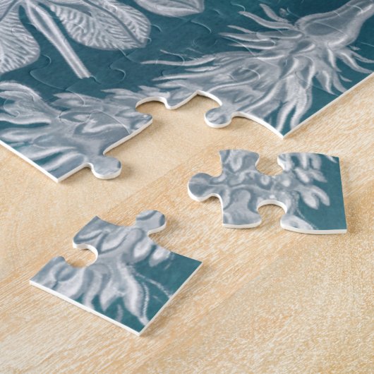 Sealife Blueprint IV Legpuzzel (Zijkant)