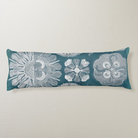 Sealife Blueprint IV Lichaamskussen (Achterkant)