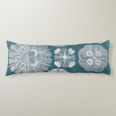 Sealife Blueprint IV Lichaamskussen (Voorkant)