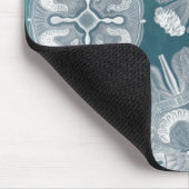 Sealife Blueprint IV Muismat (Hoek)