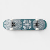 Sealife Blueprint IV Persoonlijk Skateboard (Horizontaal)