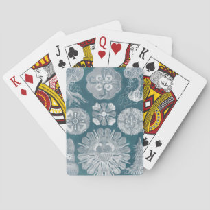 Sealife Blueprint IV Pokerkaarten