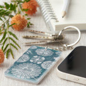 Sealife Blueprint IV Sleutelhanger (Voorkant Rechts)