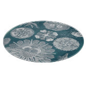 Sealife Blueprint IV Snijplank (Hoek)