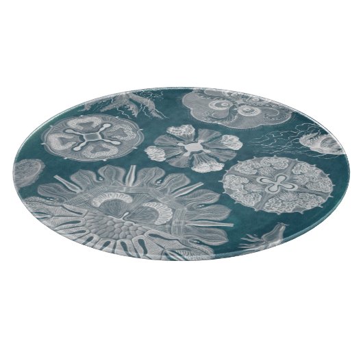 Sealife Blueprint IV Snijplank (Hoek)