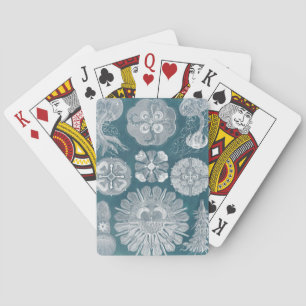 Sealife Blueprint IV Speelkaarten