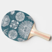 Sealife Blueprint IV Tafeltennisbatje (Zijkant)