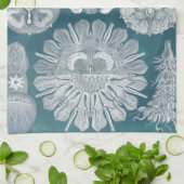 Sealife Blueprint IV Theedoek (Gevouwen)