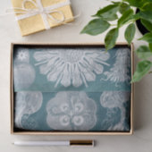 Sealife Blueprint IV Tissuepapier (Geschenk)