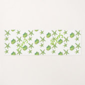 Sealife Exotic Yogamat (Voorkant (horizontaal))