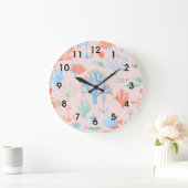 Sealife Grote Klok (Huis)