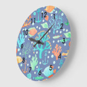 Sealife Grote Klok (Hoek)