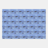 Sealife Inpakpapier Vel (Voorkant 2)