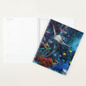 Sealife Planner (Display)