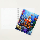 Sealife Planner (Display)