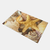 Sealife strand Thema Deurmat (Schuin)