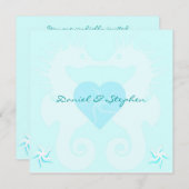 SeaLove Kaart (Voorkant / Achterkant)