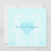 SeaLove Kaart (Voorkant)