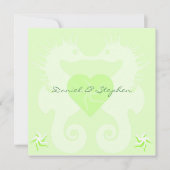 SeaLove Kaart (Voorkant)