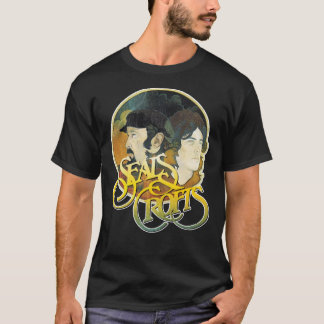 Seals&amp; T-Shirt Essential-kruis