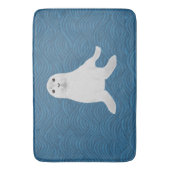 Seals Bathmat Badmat (Voorkant Verticaal)
